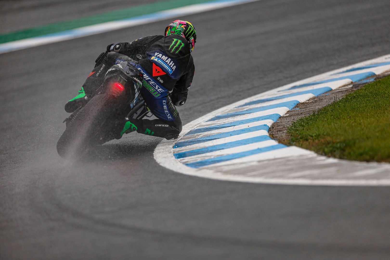 MotoGP Motegi Day_2