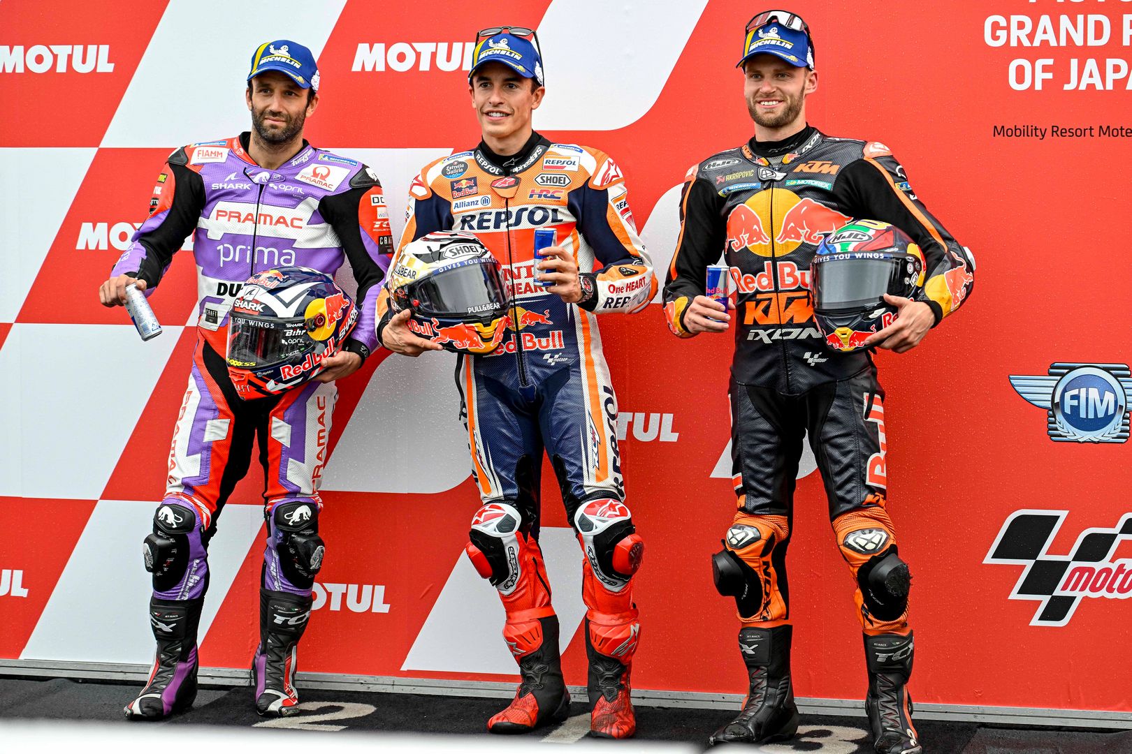 MotoGP Motegi Day_2