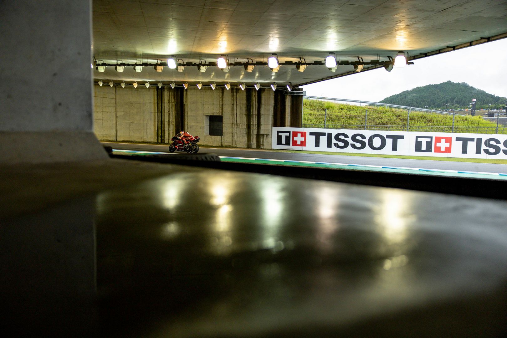MotoGP Motegi Day_2