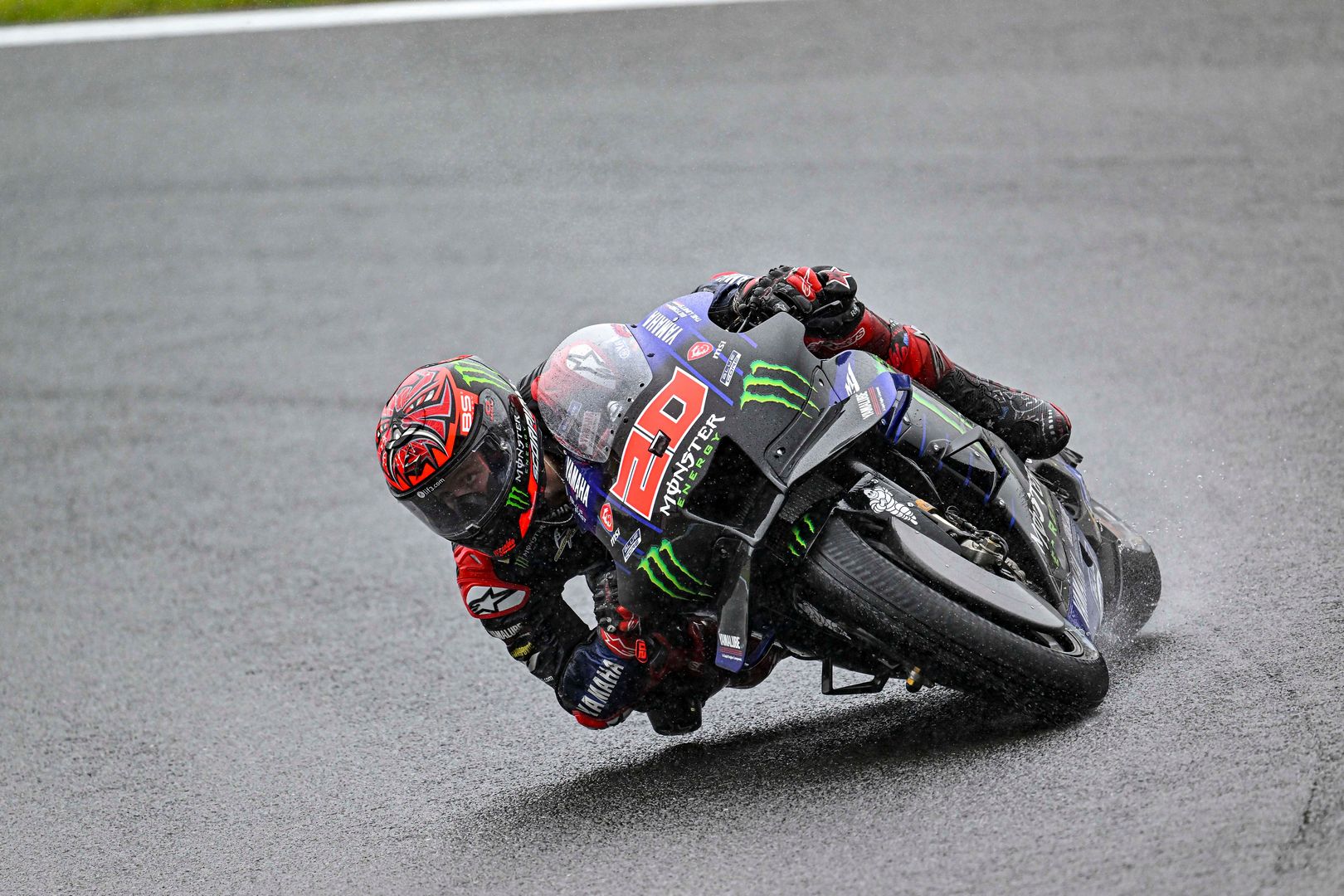 MotoGP Motegi Day_2