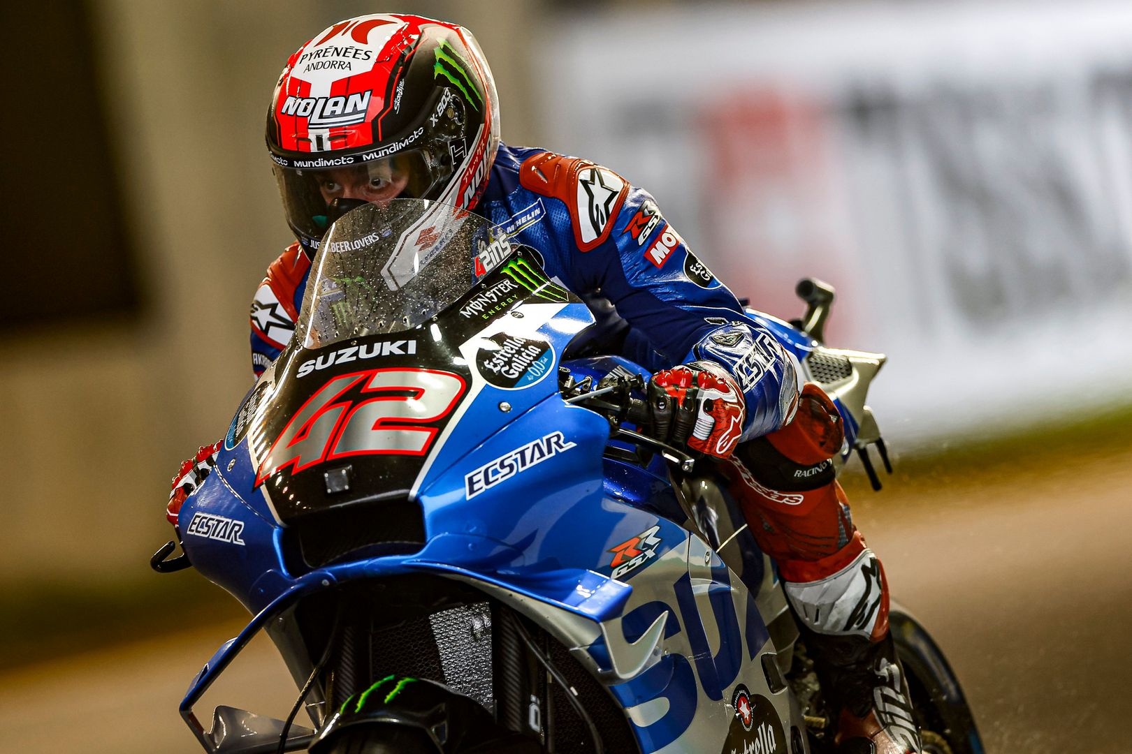 MotoGP Motegi Day_2