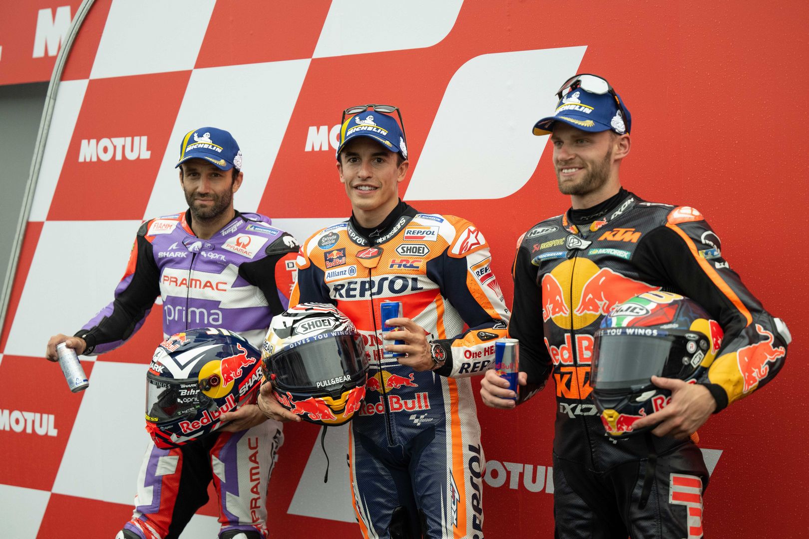 MotoGP Motegi Day_2