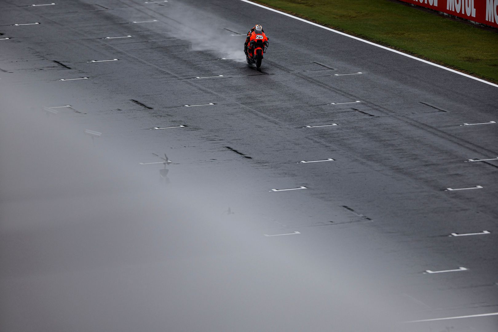 MotoGP Motegi Day_2