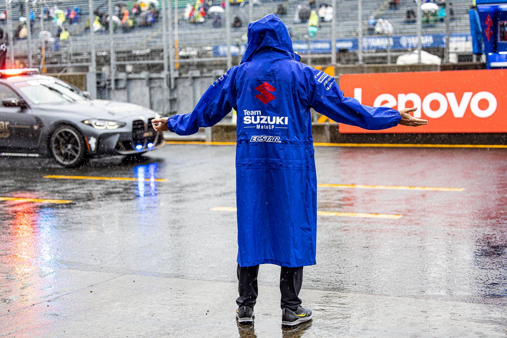 MotoGP Motegi Day_2