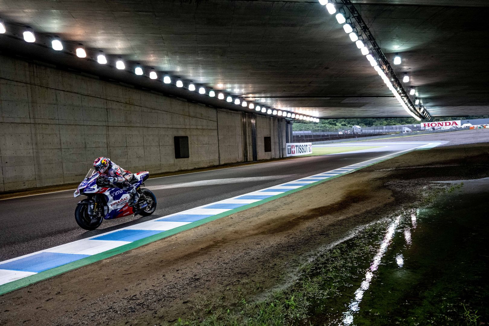 MotoGP Motegi Day_2