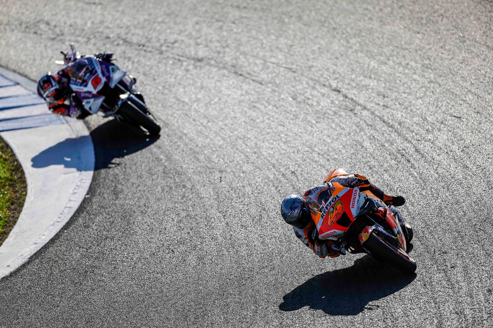 MotoGP Motegi RACE