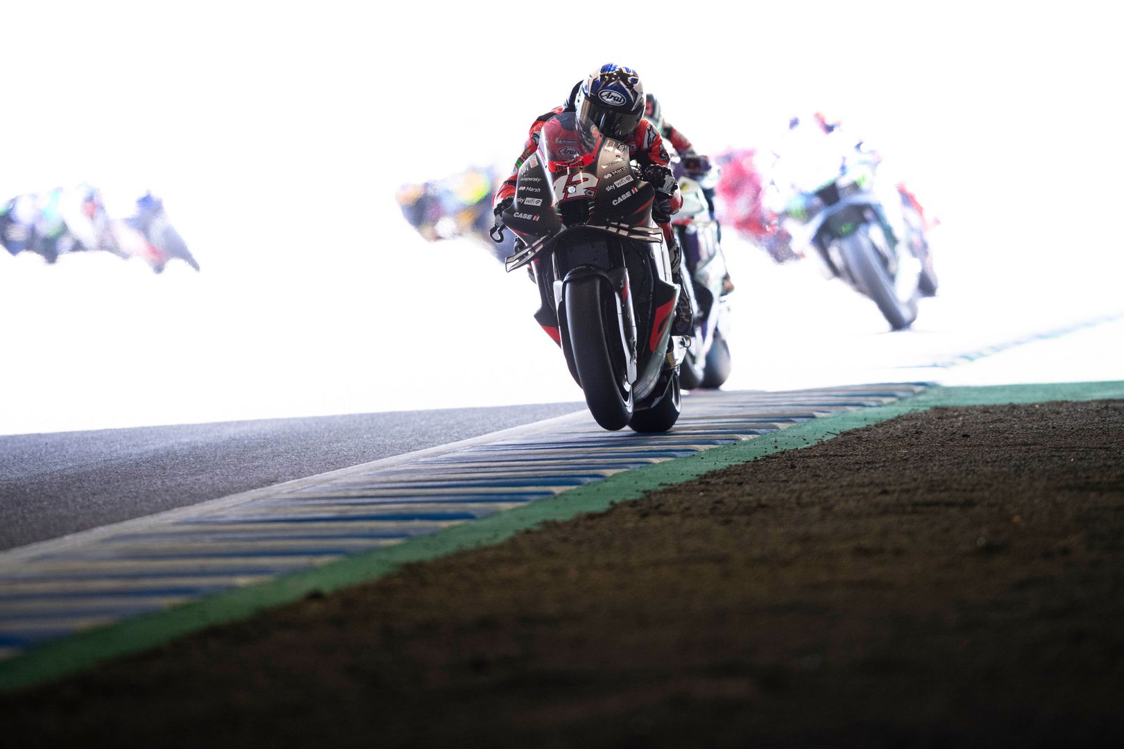 MotoGP Motegi RACE