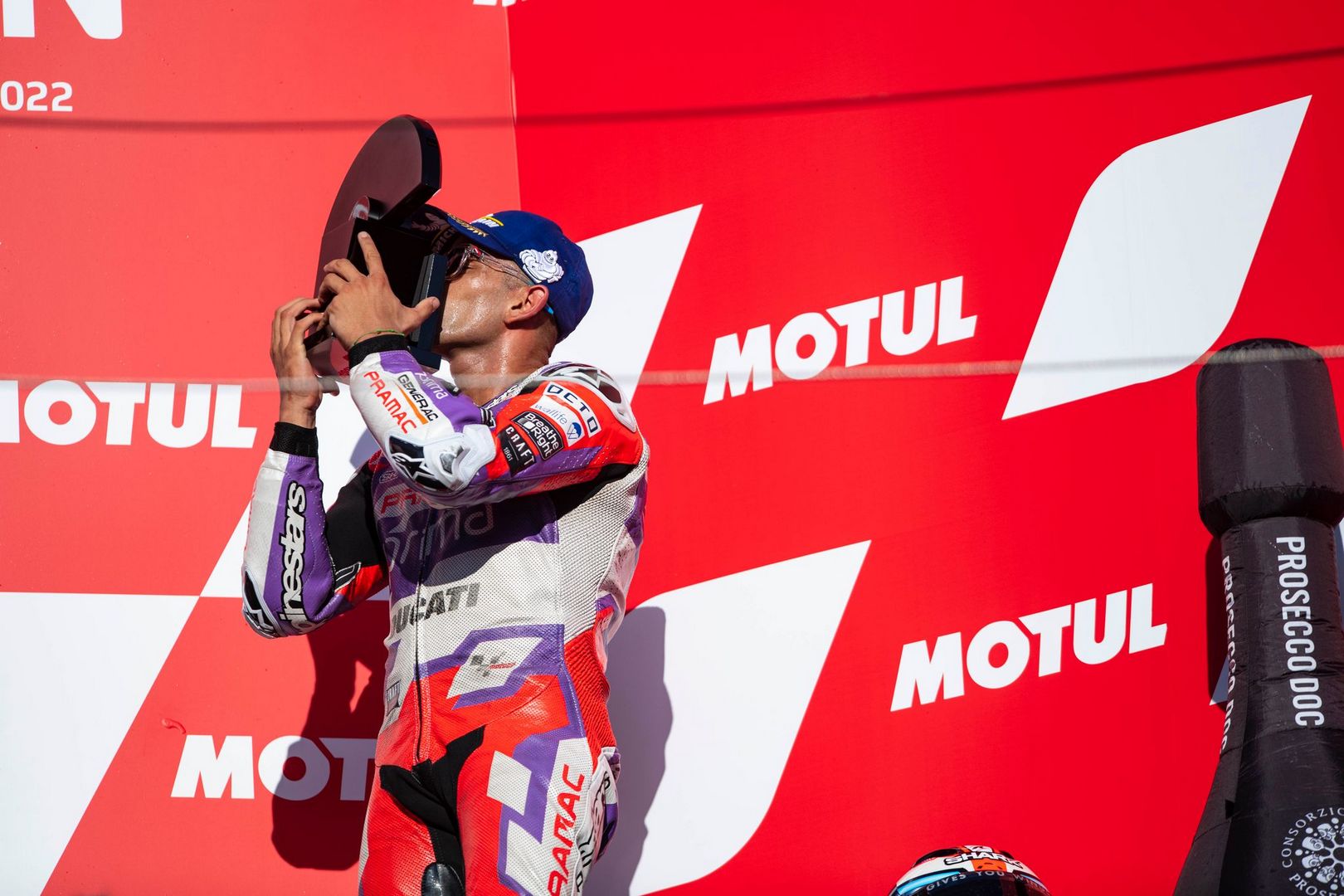 MotoGP Motegi RACE