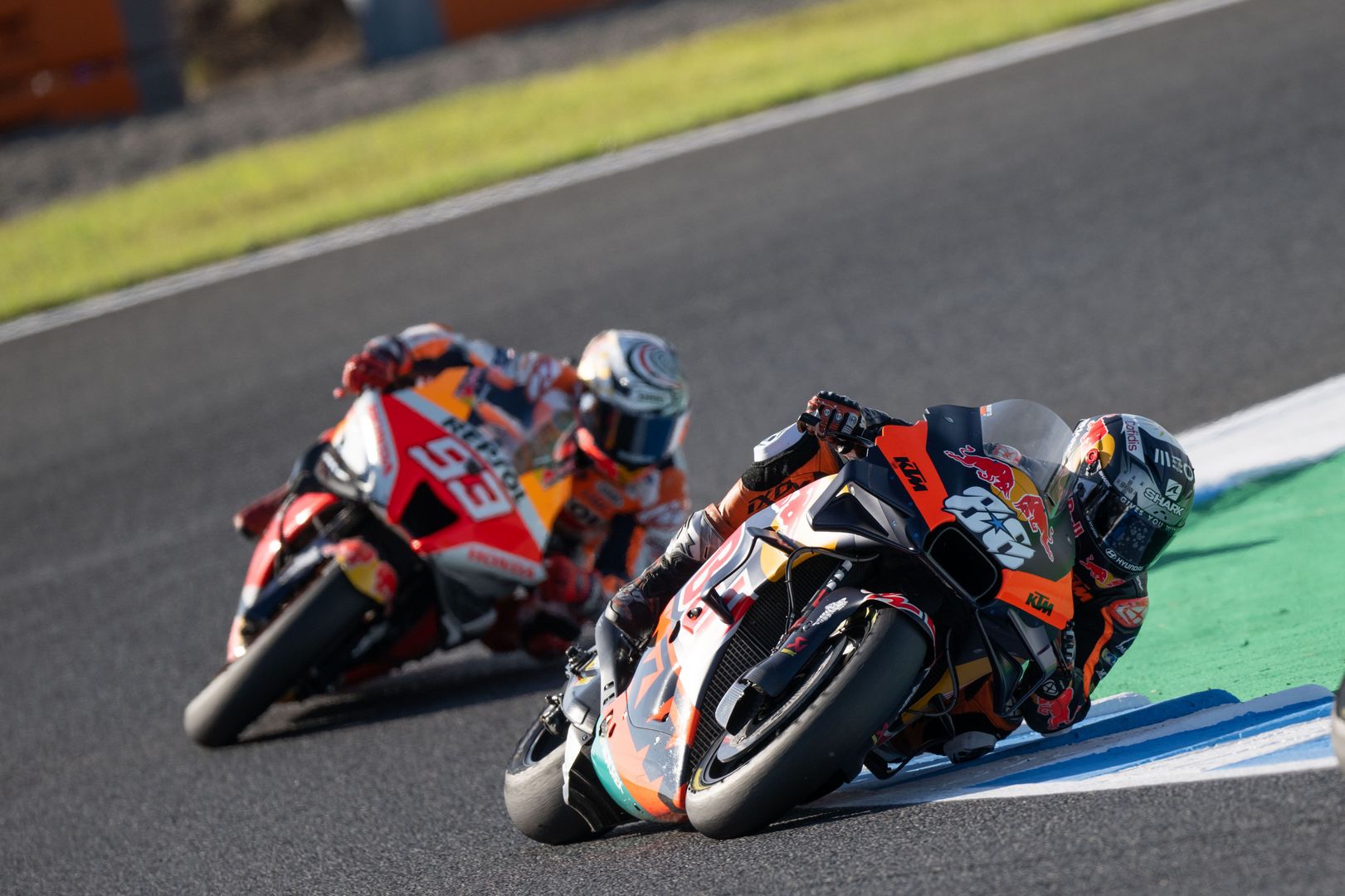 MotoGP Motegi RACE