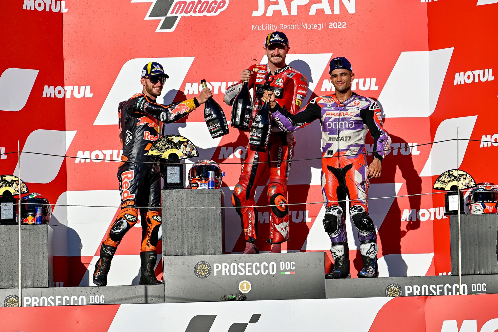 MotoGP Motegi RACE