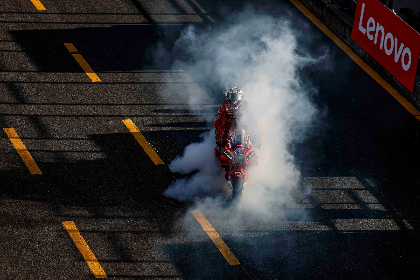 MotoGP Motegi RACE