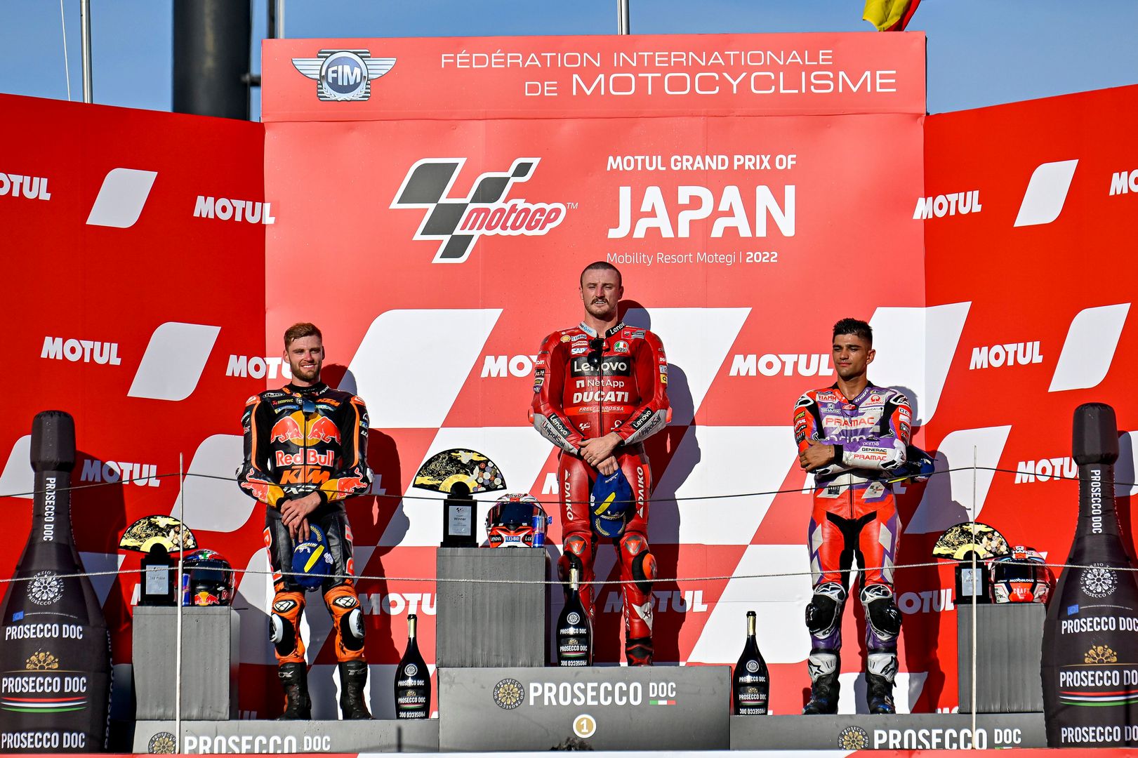 MotoGP Motegi RACE