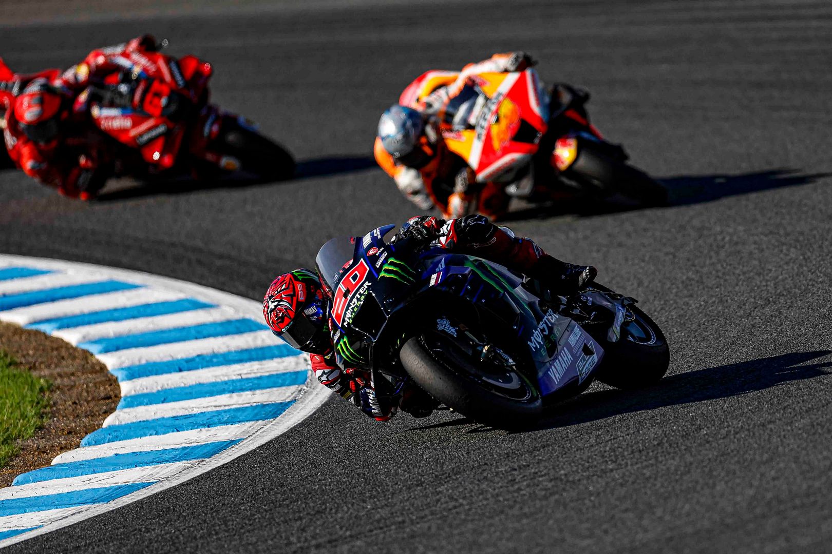 MotoGP Motegi RACE