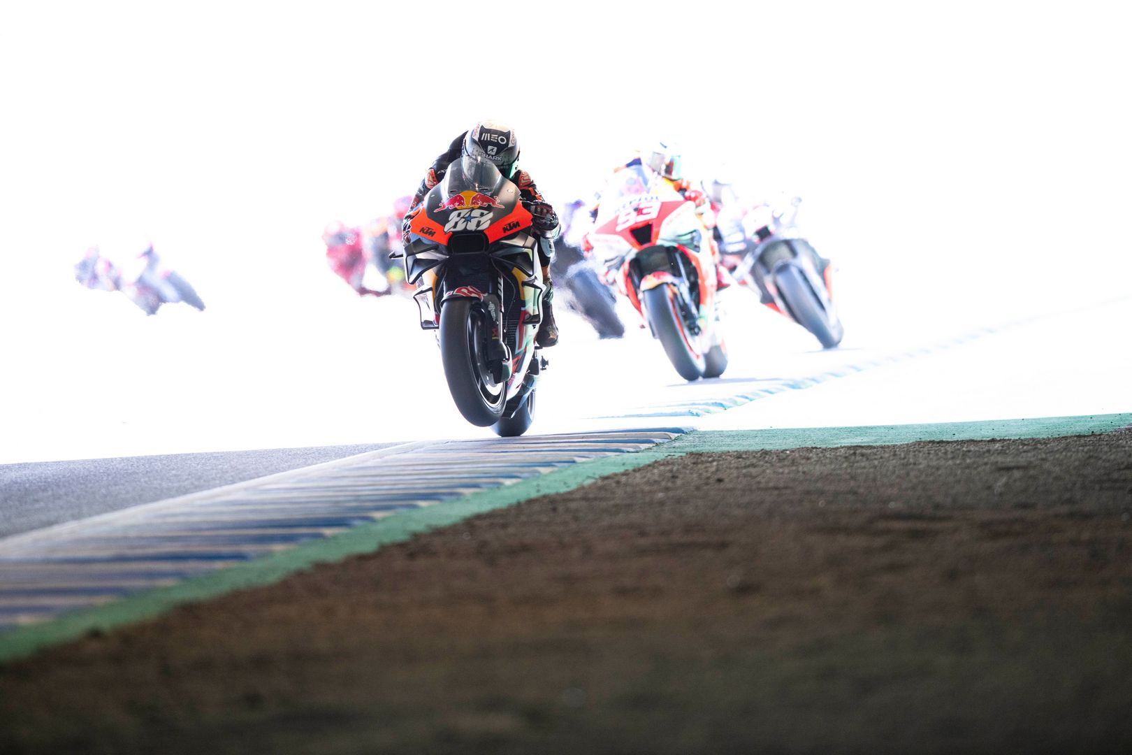 MotoGP Motegi RACE