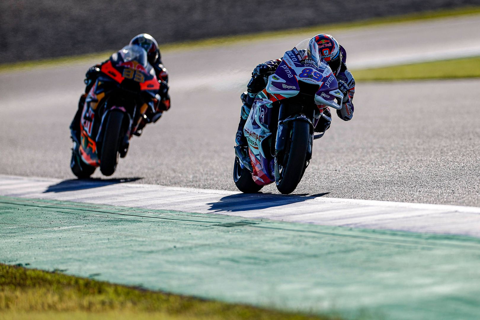 MotoGP Motegi RACE