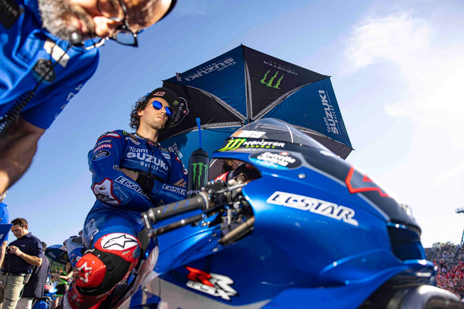 MotoGP Motegi RACE