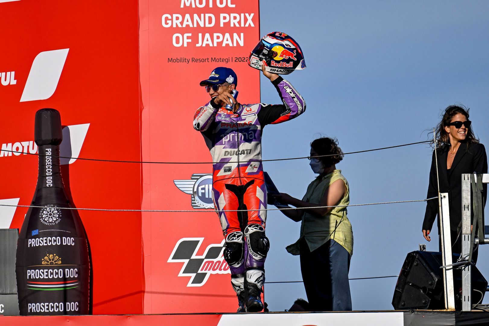 MotoGP Motegi RACE