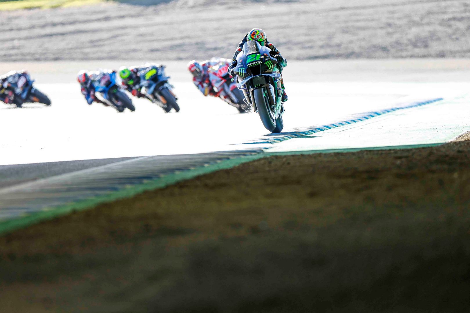 MotoGP Motegi RACE