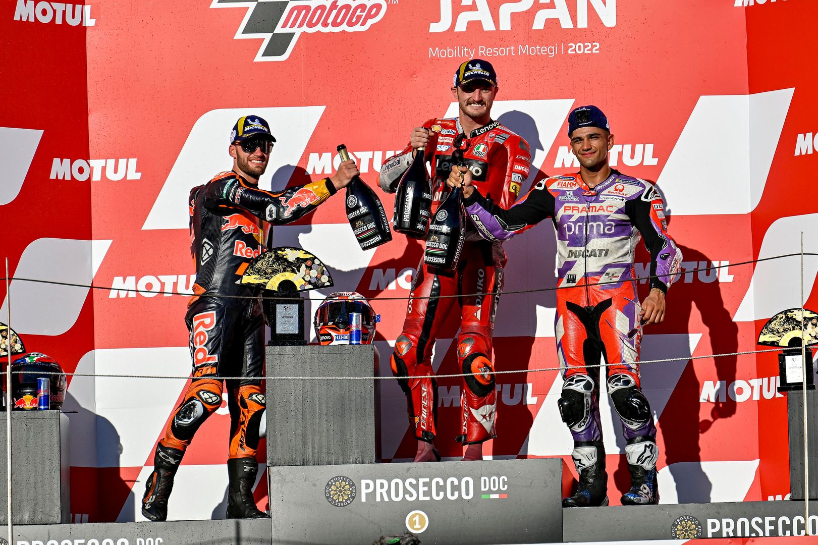 MotoGP Motegi RACE