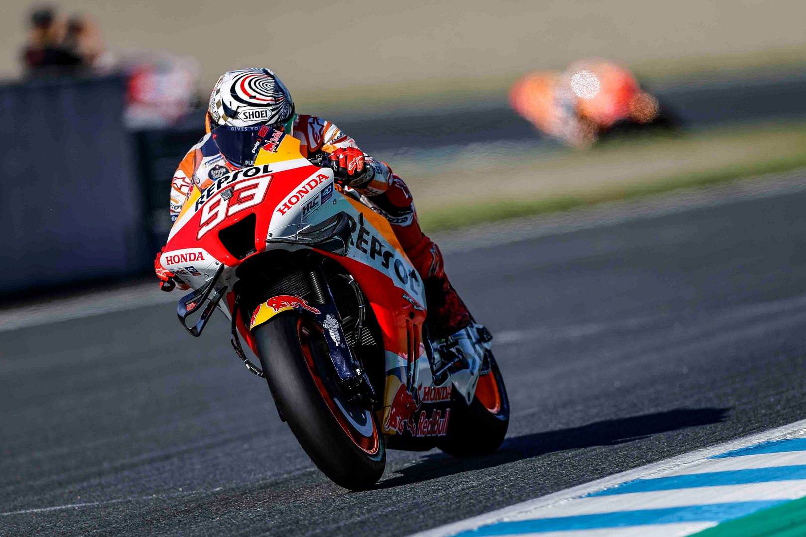 MotoGP Motegi RACE