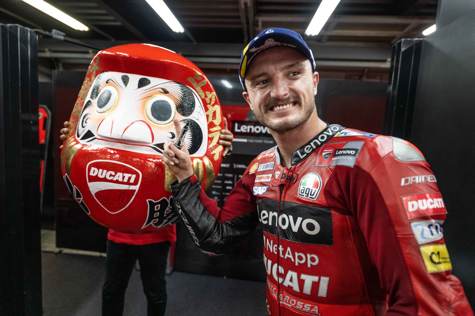 MotoGP Motegi RACE