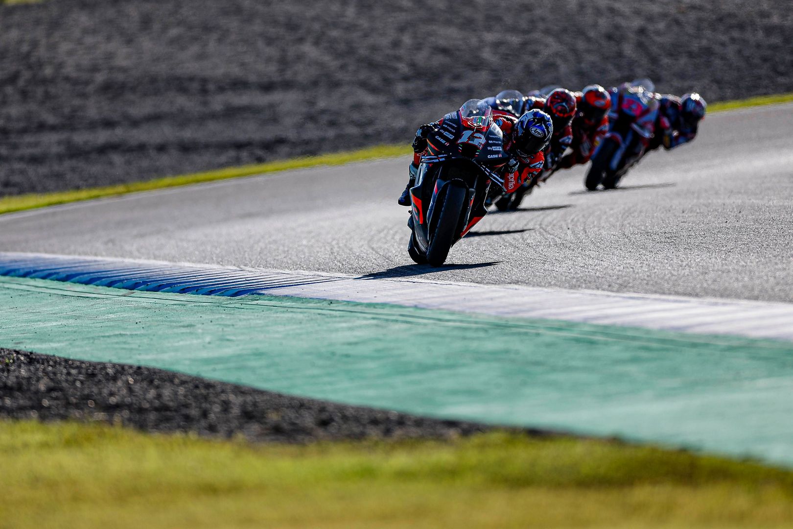 MotoGP Motegi RACE