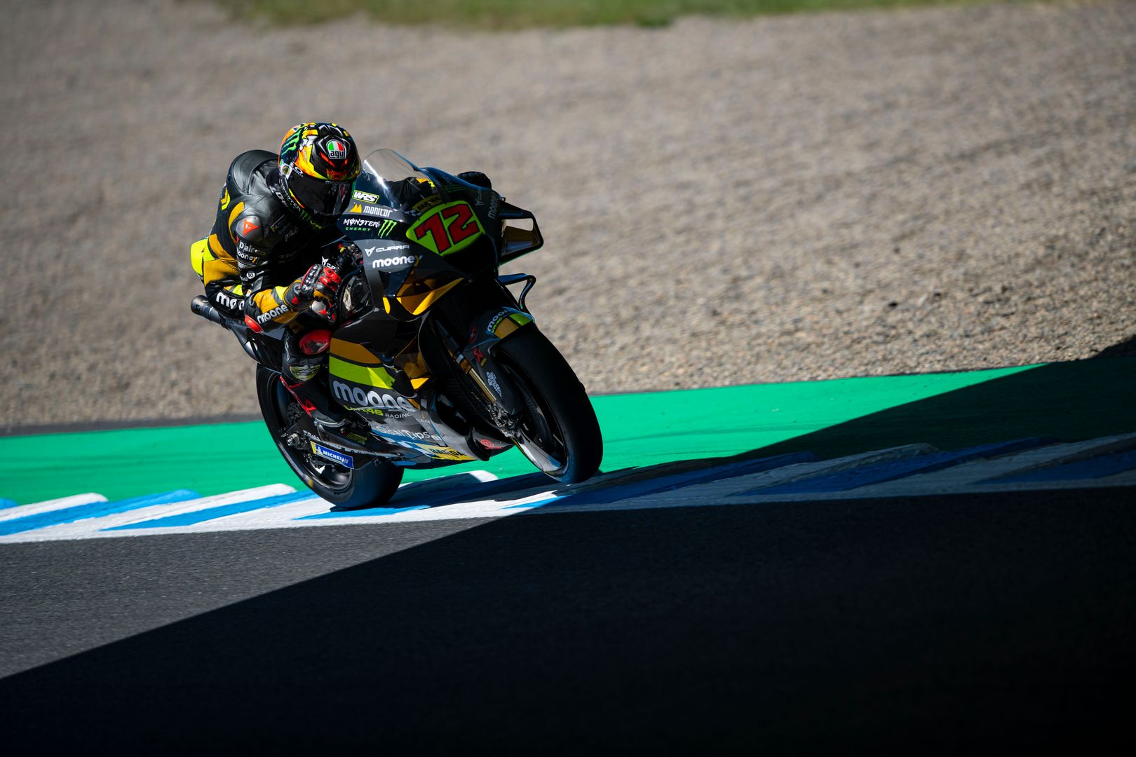 MotoGP Motegi RACE
