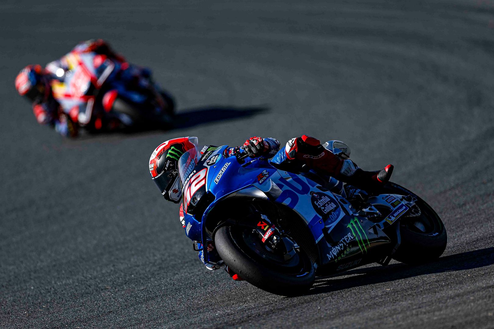 MotoGP Motegi RACE
