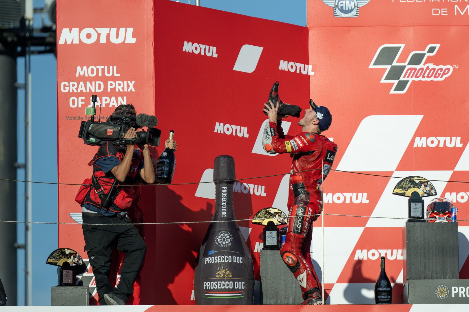 MotoGP Motegi RACE
