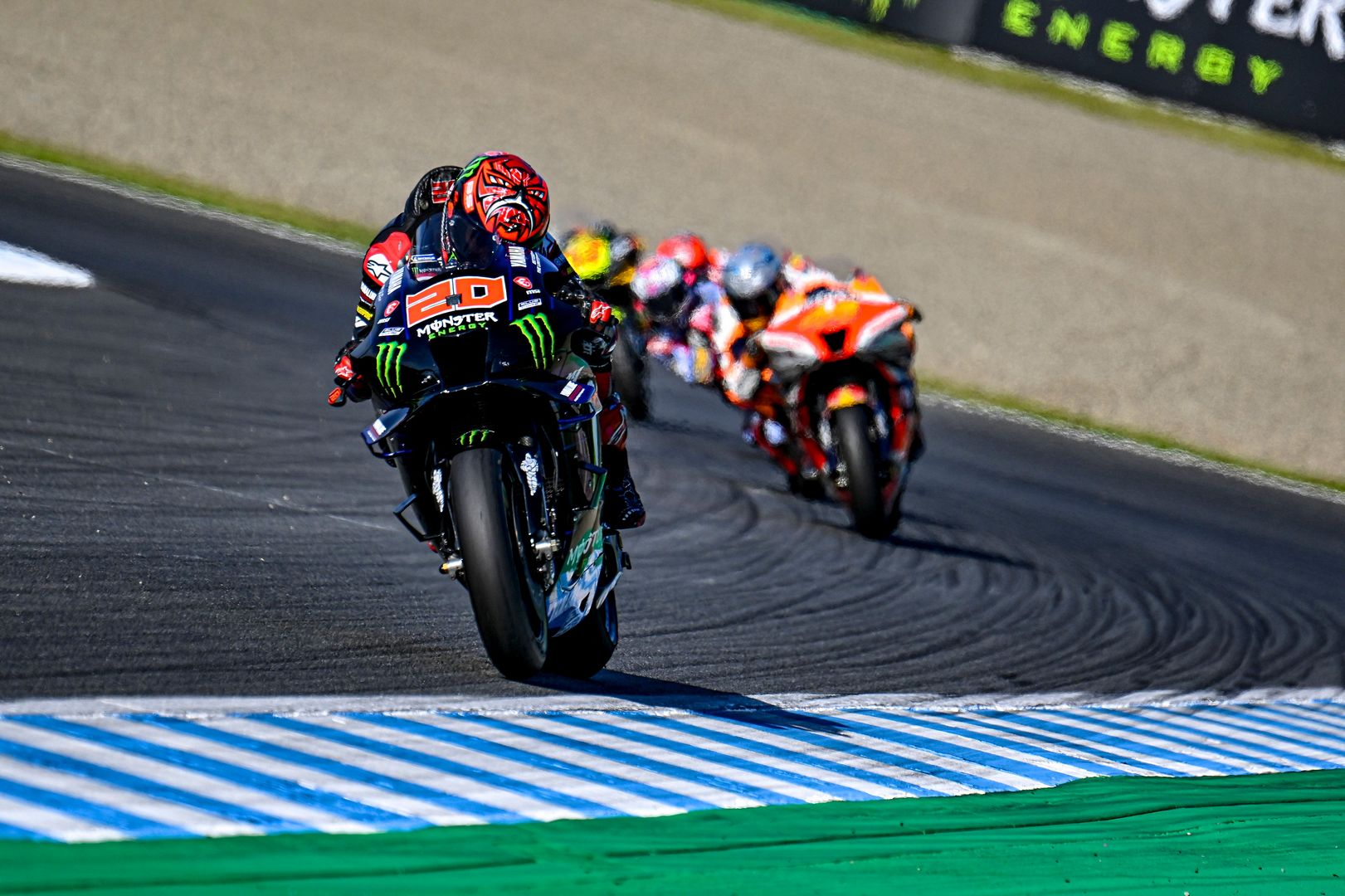 MotoGP Motegi RACE