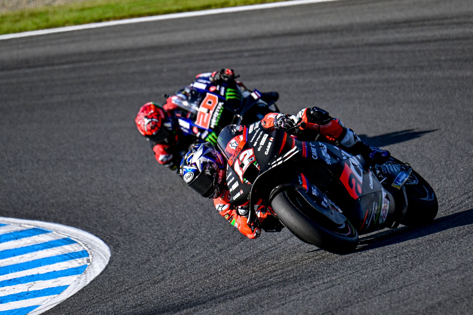 MotoGP Motegi RACE