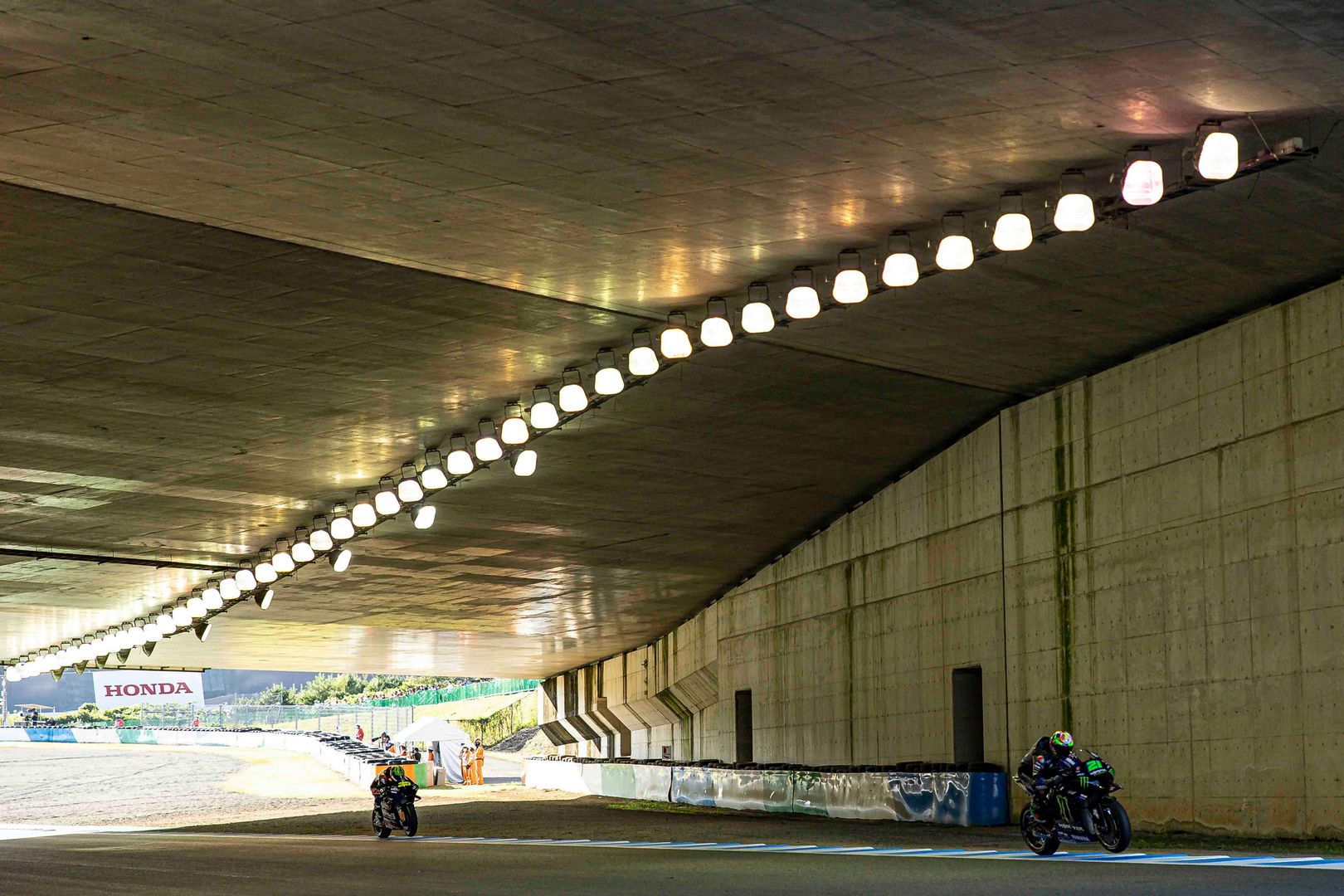 MotoGP Motegi RACE