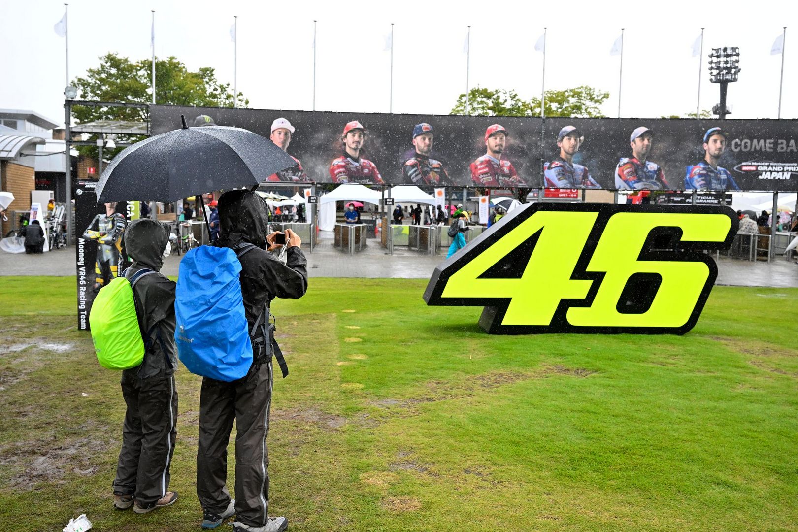 MotoGP Motegi RACE
