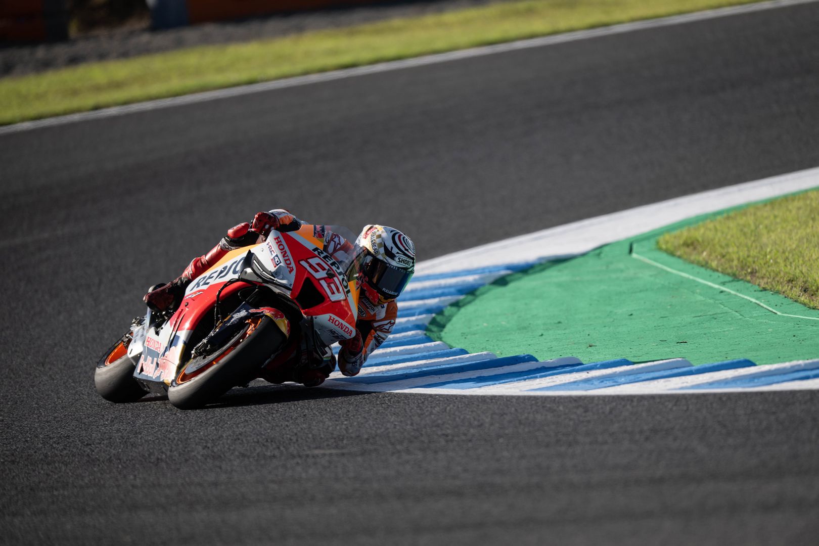 MotoGP Motegi RACE
