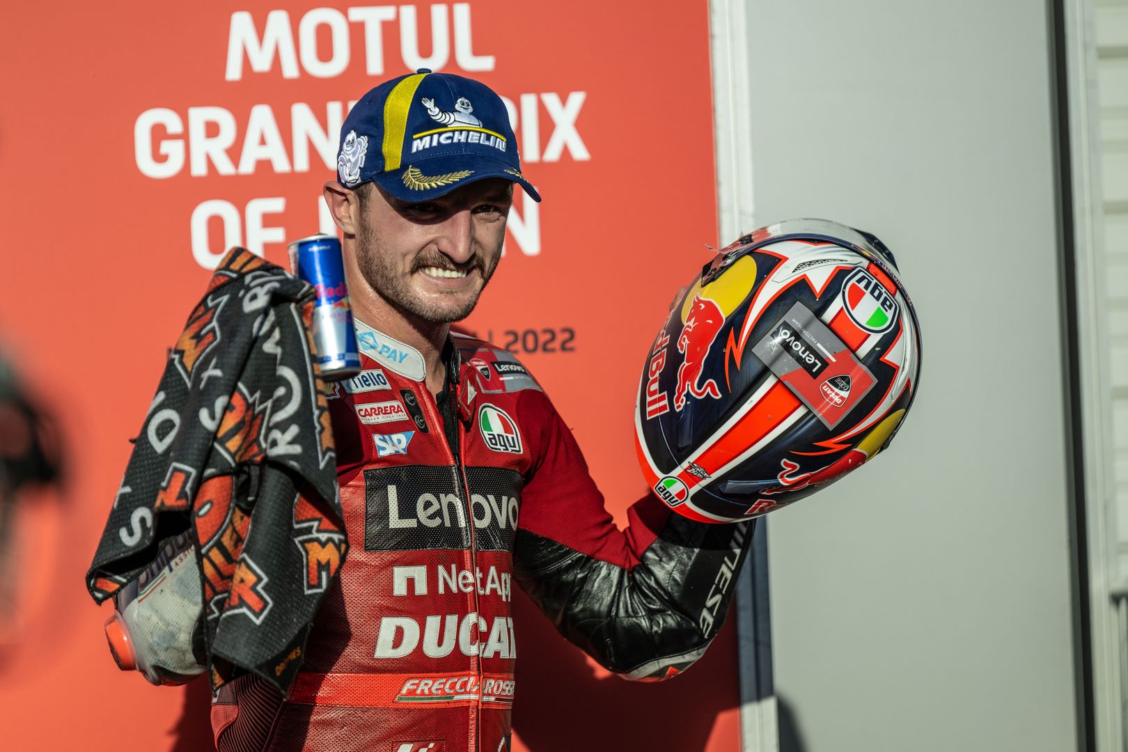 MotoGP Motegi RACE