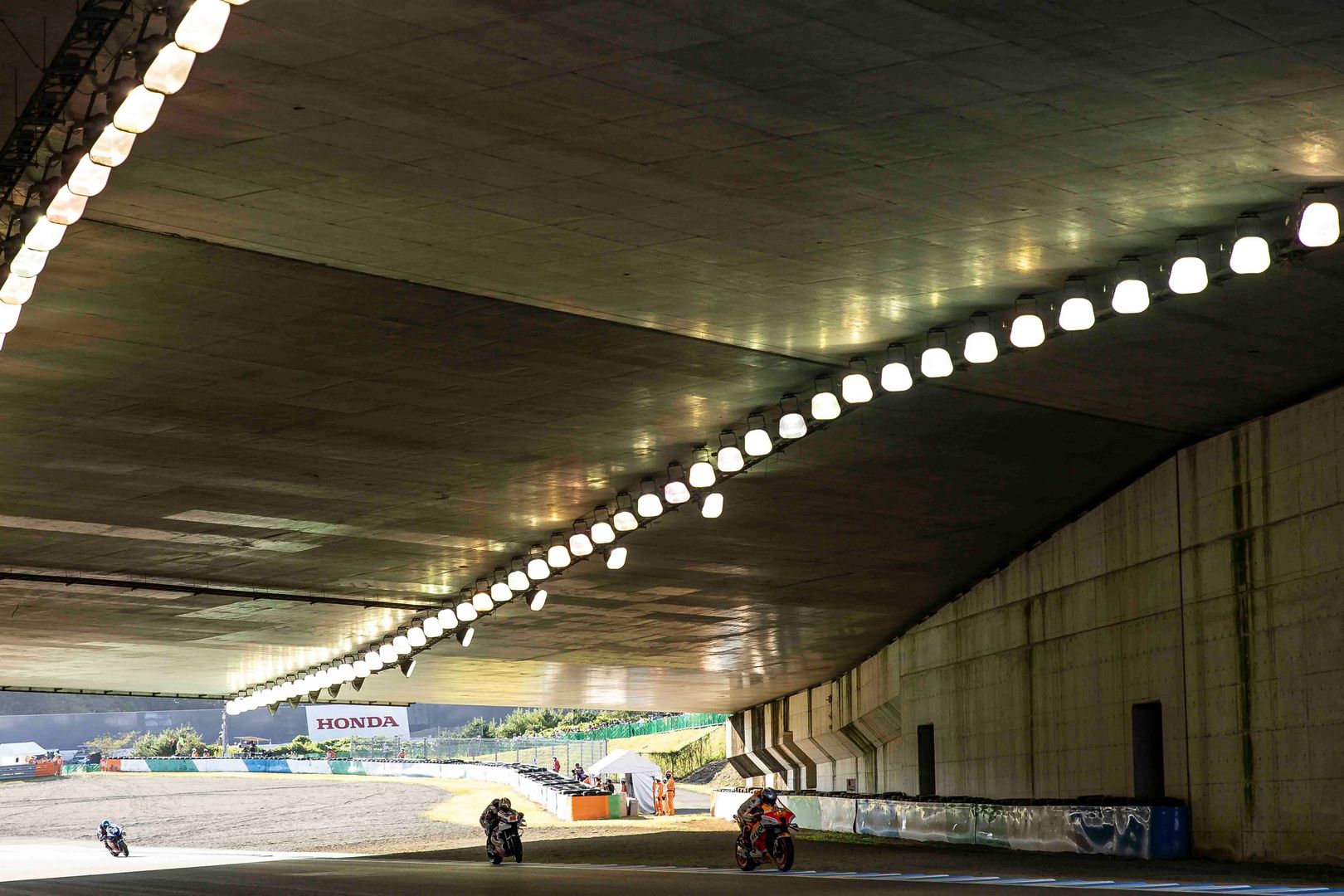 MotoGP Motegi RACE