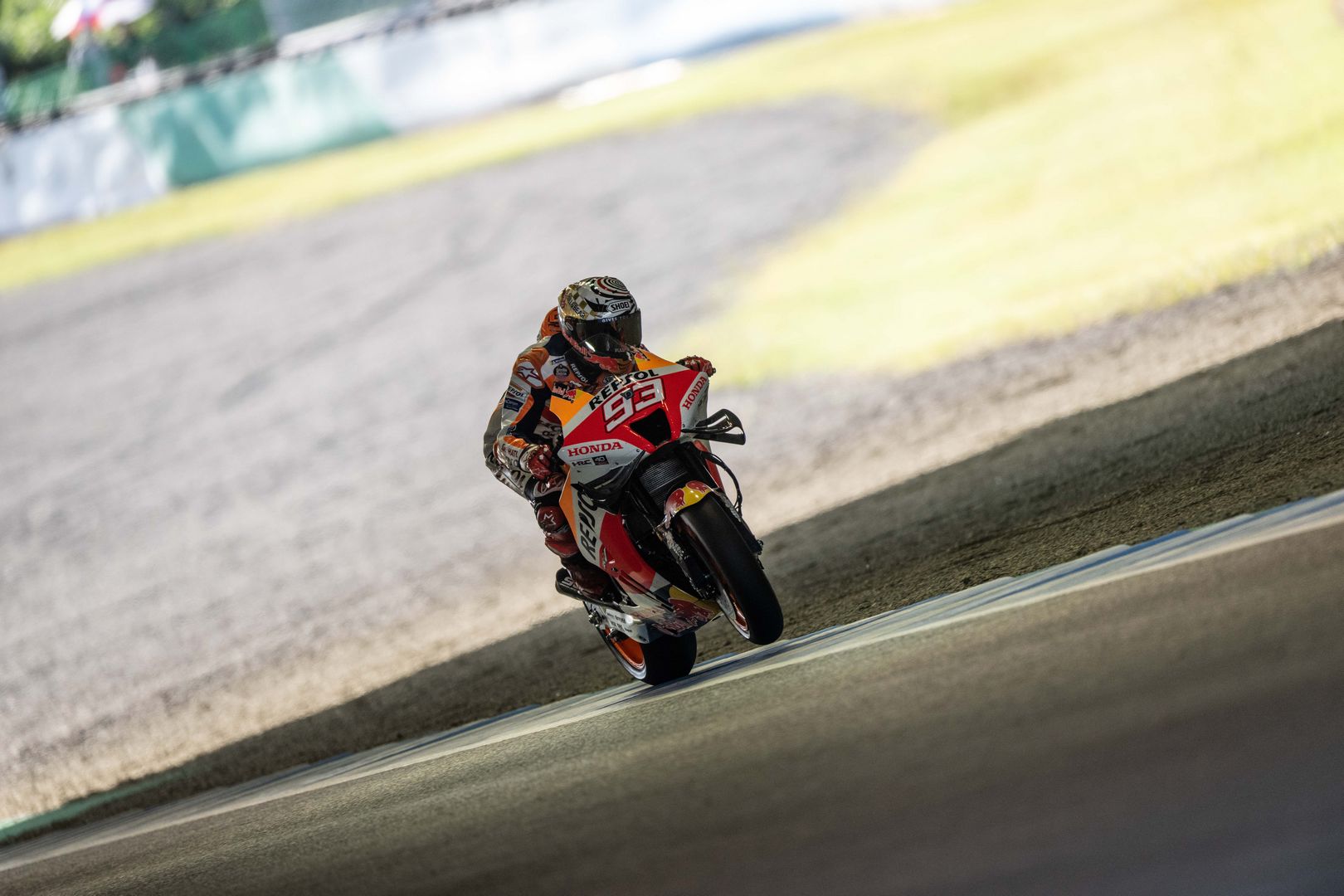 MotoGP Motegi RACE