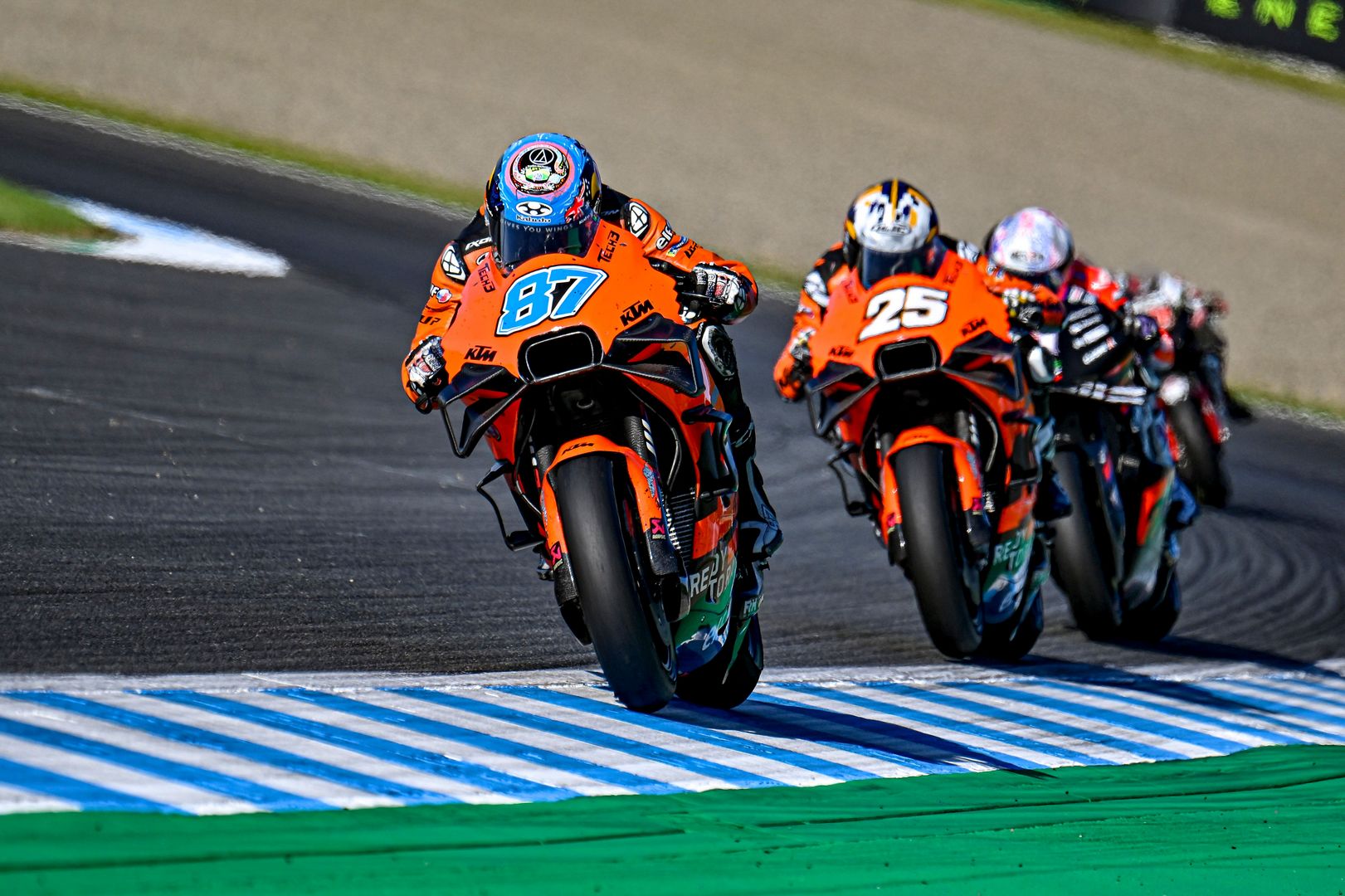 MotoGP Motegi RACE