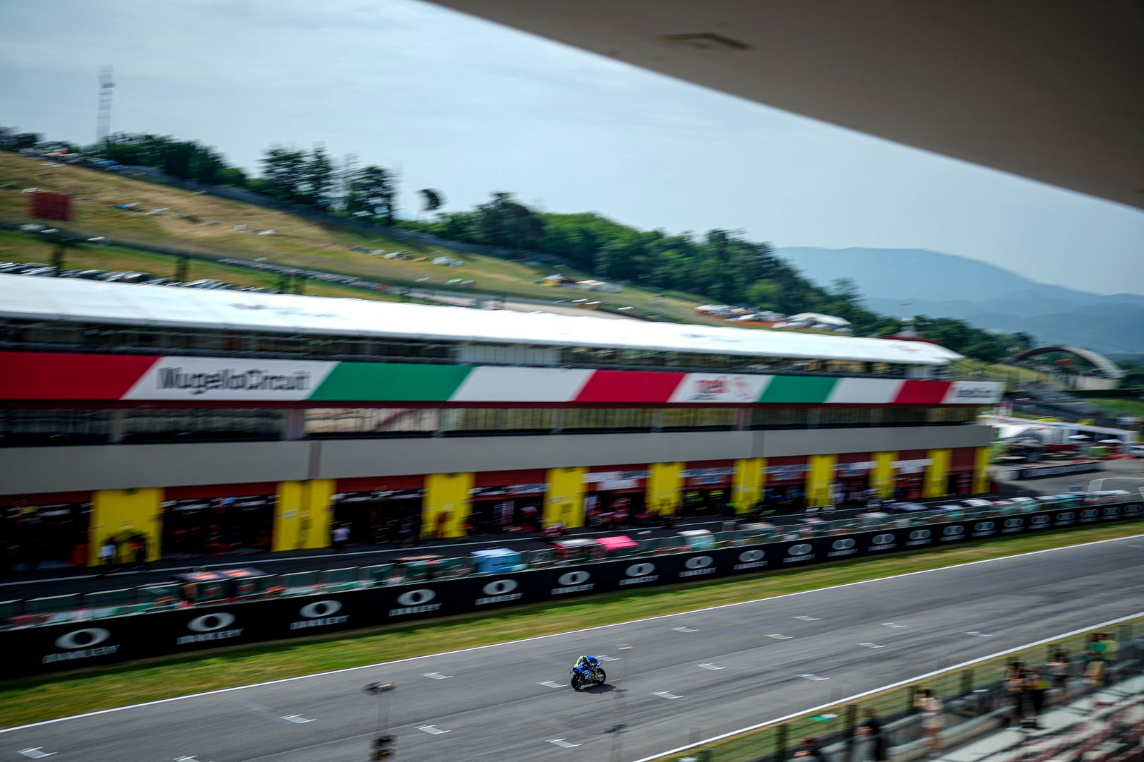 MotoGP Mugello Day_1