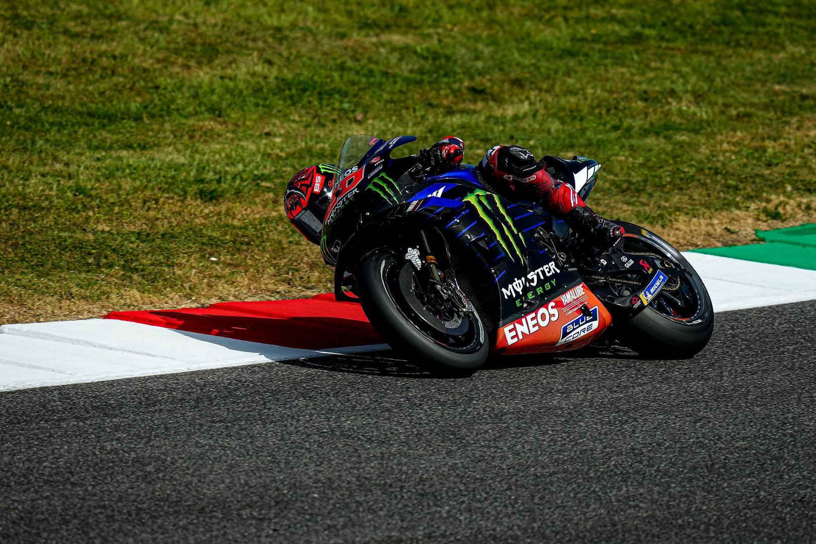 MotoGP Mugello Day_1