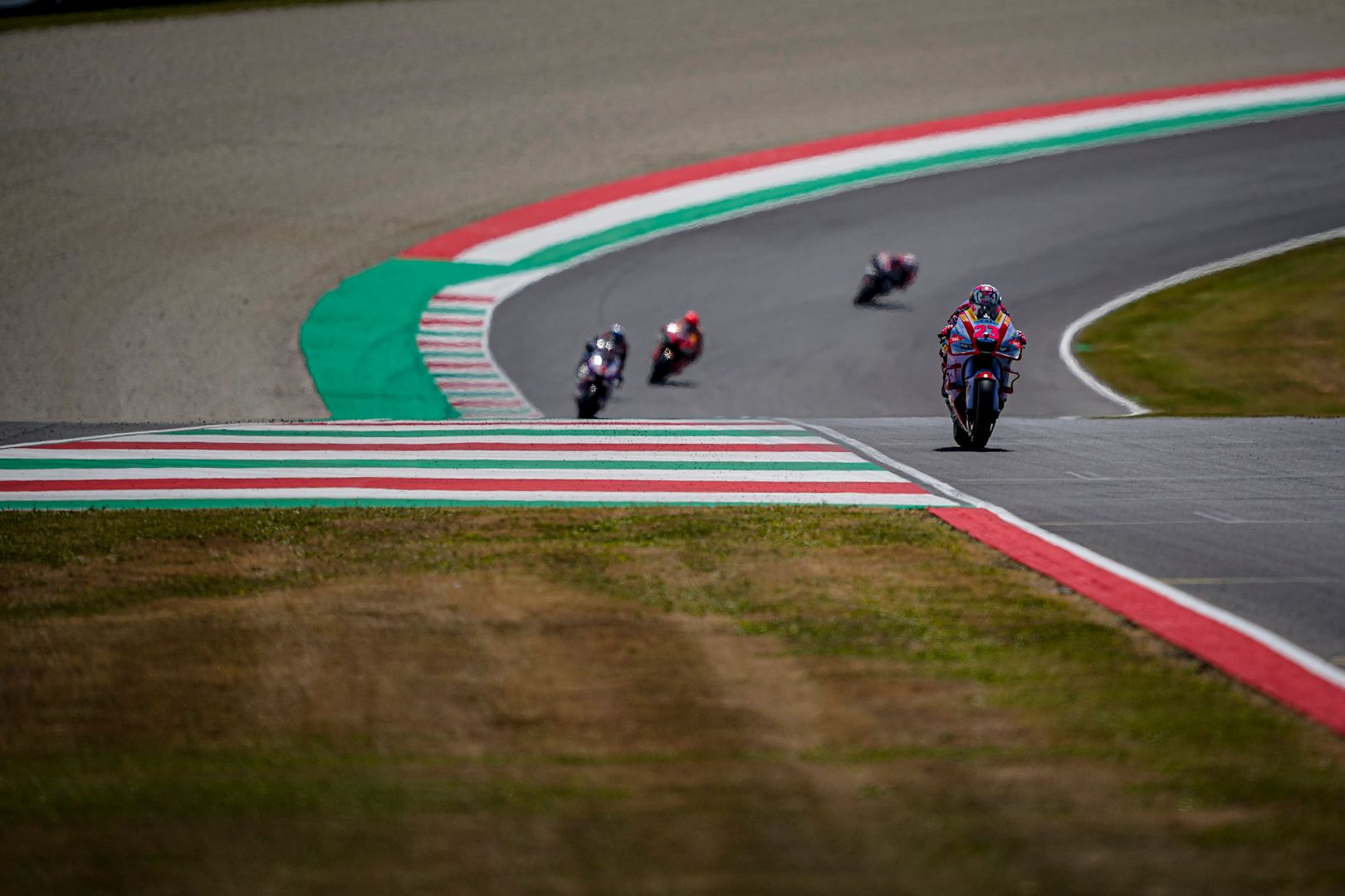 MotoGP Mugello Day_1