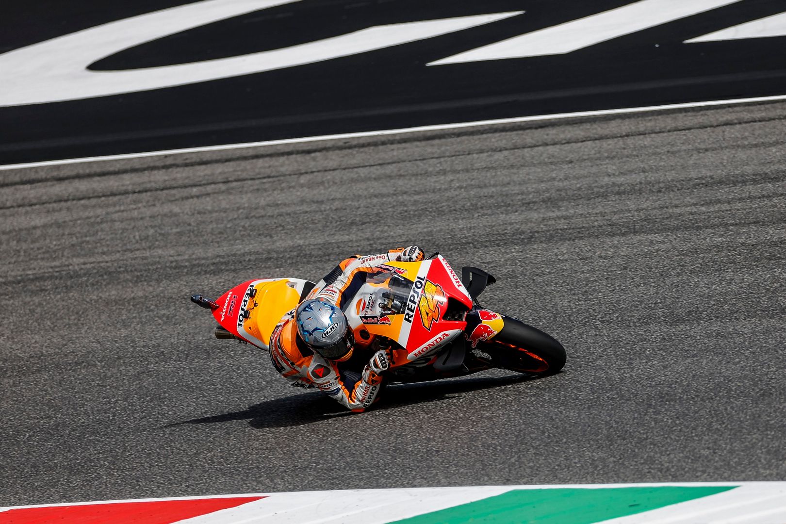 MotoGP Mugello Day_1