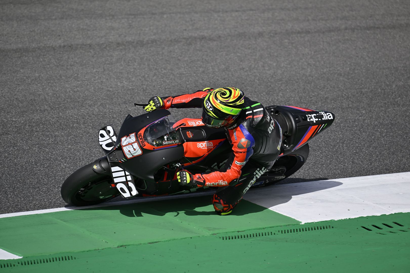 MotoGP Mugello Day_1