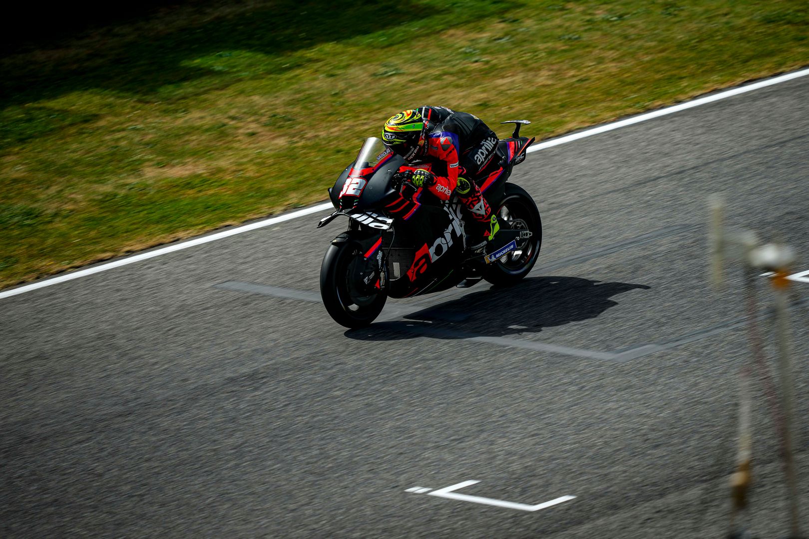MotoGP Mugello Day_1
