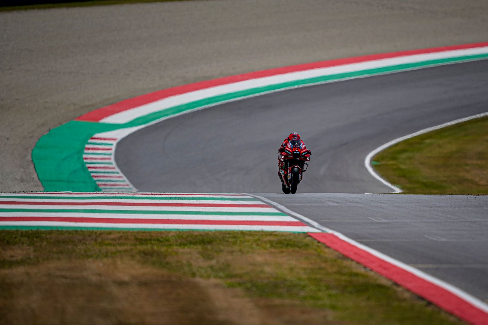 MotoGP Mugello Day_1