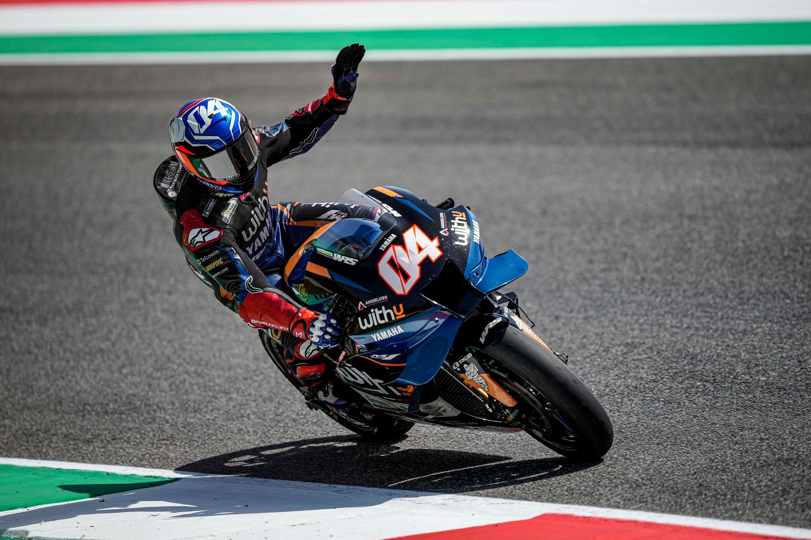 MotoGP Mugello Day_1