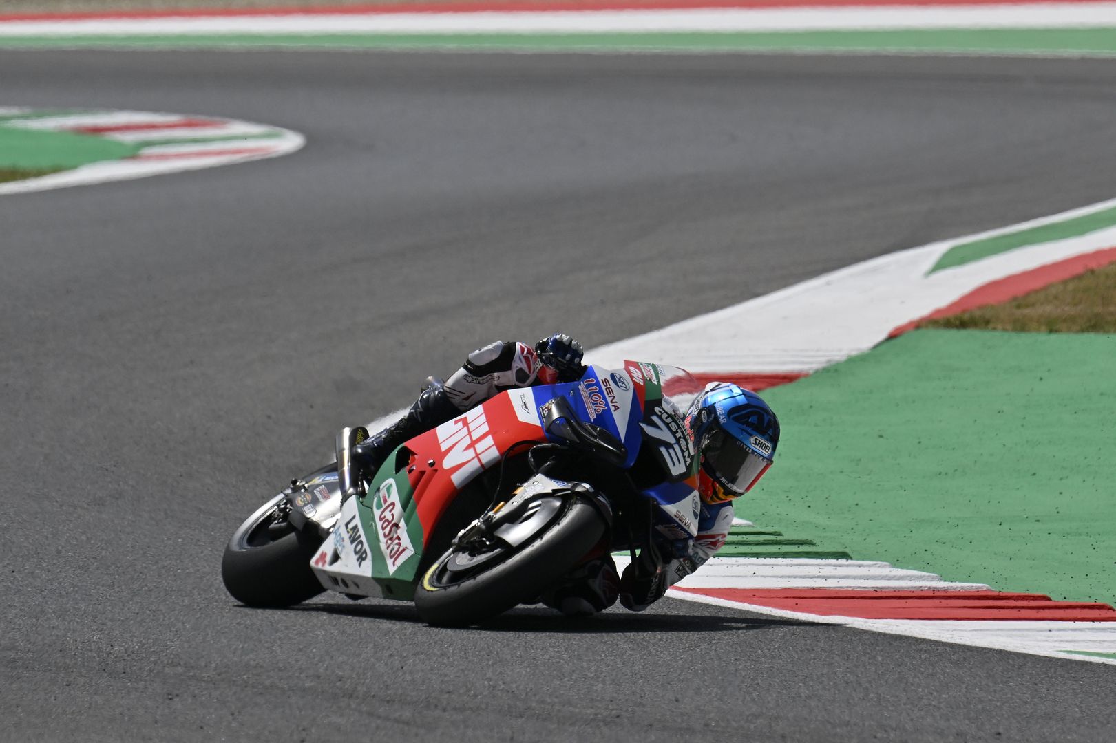 MotoGP Mugello Day_1