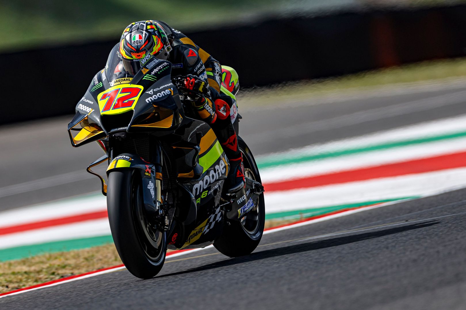 MotoGP Mugello Day_1
