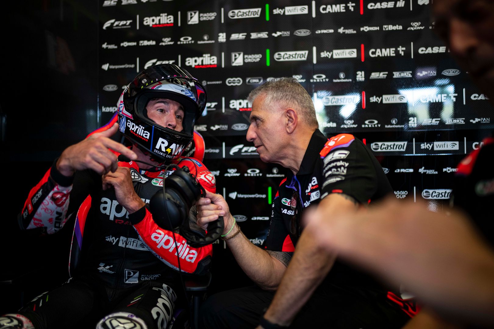 MotoGP Mugello Day_1