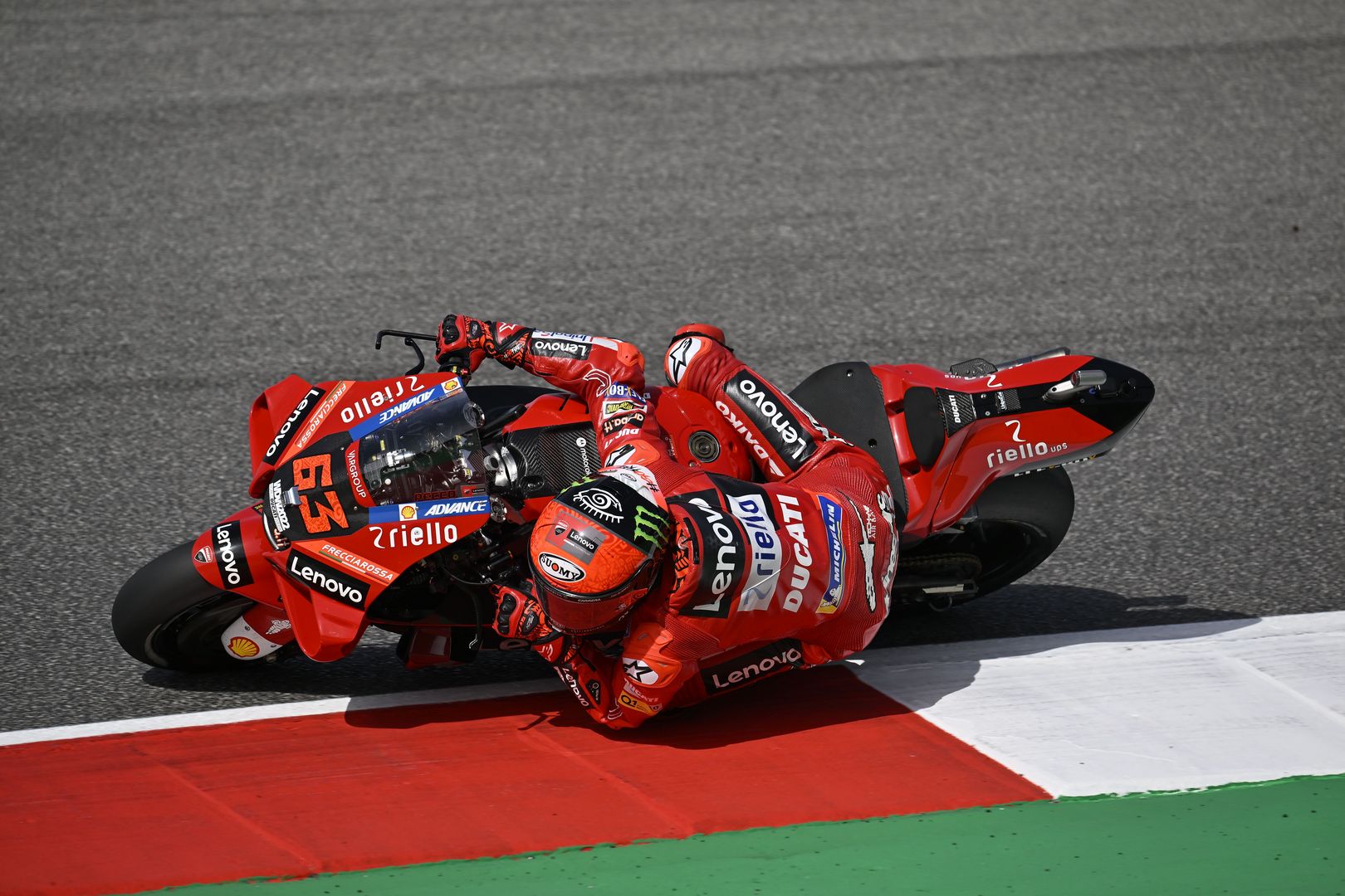 MotoGP Mugello Day_1